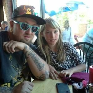 Meet your Posher, Jerry